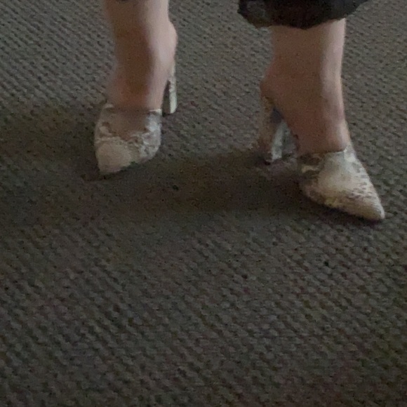 Qupid pumps - Picture 4 of 4